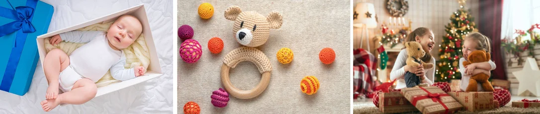 Soins Naturels et Produits pour Bébé